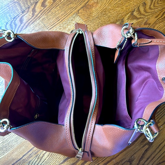 Coach Dalton 31 Bag - Picture 8 of 9